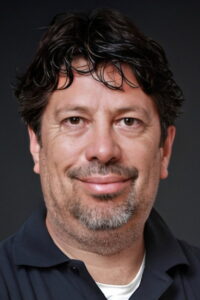 Levent Ulukut Kampüsistan dizisi oyuncusu