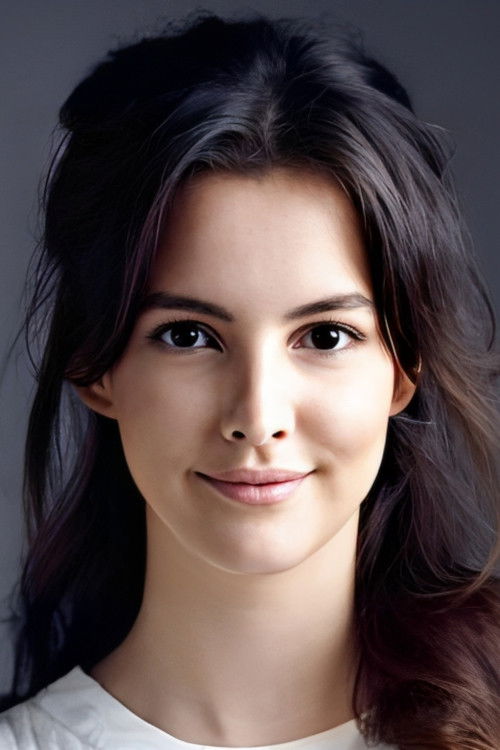 Leyla Feray oyuncu fotoğrafı