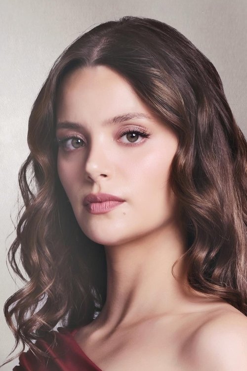 Leyla Tanlar oyuncu fotoğrafı