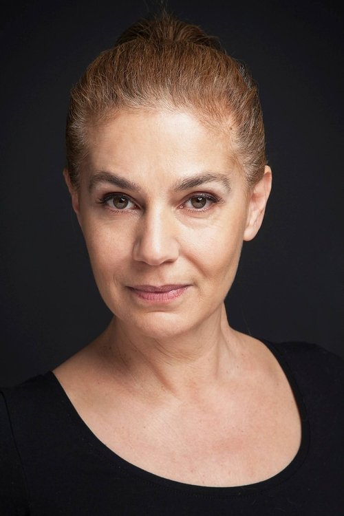 Lila Gürmen oyuncu fotoğrafı