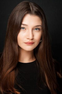 Lilya İrem Salman Ateş Kuşları oyuncusu Lilya İrem Salman Ateş Kuşları dizisi oyuncusu