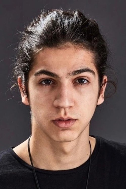 Lorin Merhart oyuncu fotoğrafı