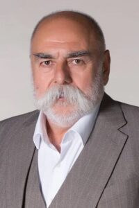 Macit Sonkan Aşk Bir Hayal dizisi oyuncusu