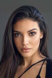 Mahassine Merabet Kuruluş: Orhan dizisi oyuncusu