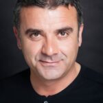 Mahir İpek oyuncu fotoğrafı