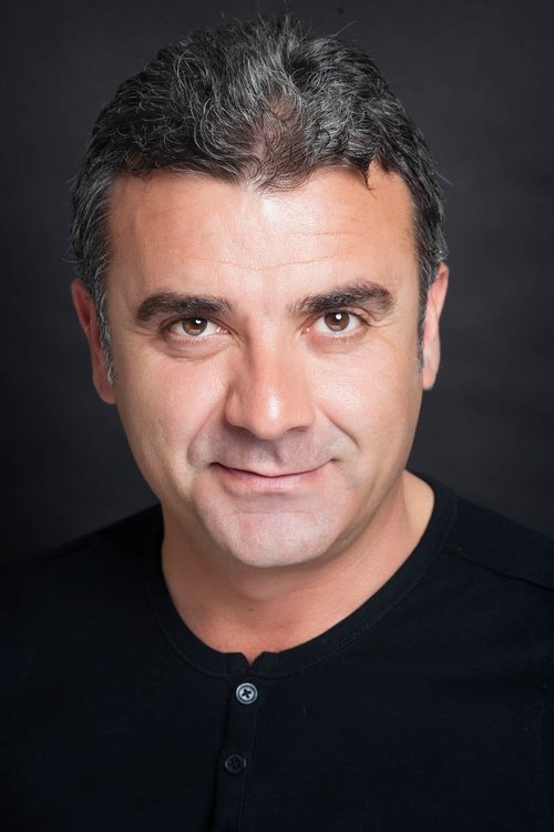 Mahir İpek oyuncu fotoğrafı