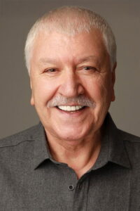 Mahmut Cevher Uzak Şehir dizisi oyuncusu