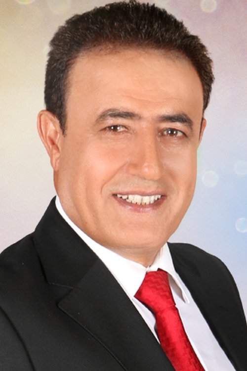 Mahmut Tuncer oyuncu fotoğrafı