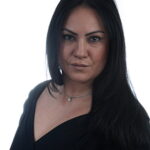 Mahperi Mertoğlu