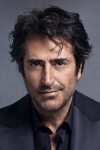 Mahsun Kırmızıgül Aşka Sürgün dizisi oyuncusu