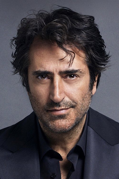 Mahsun Kırmızıgül oyuncu fotoğrafı