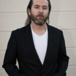 Mark P. O’Connor