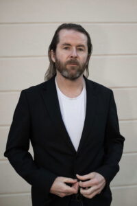 Mark P. O'Connor oyuncu fotoğrafı