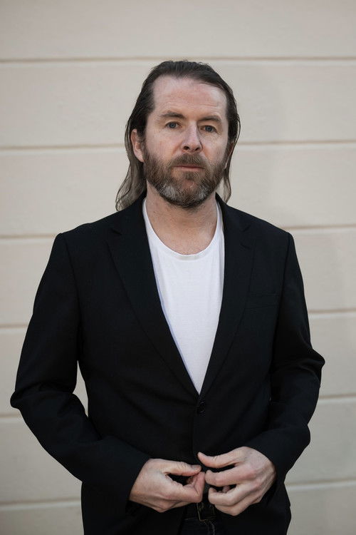 Mark P. O’Connor oyuncu fotoğrafı