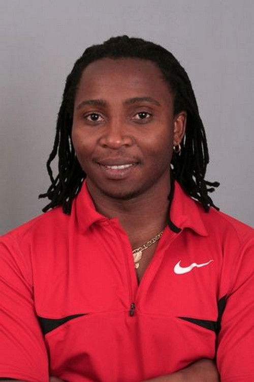 Max Bendo oyuncu fotoğrafı