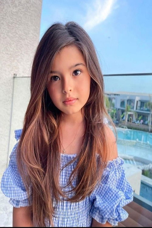 Maya Basol oyuncu fotoğrafı