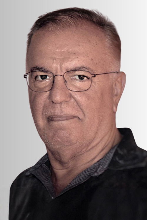 Mazlum Kiper oyuncu fotoğrafı