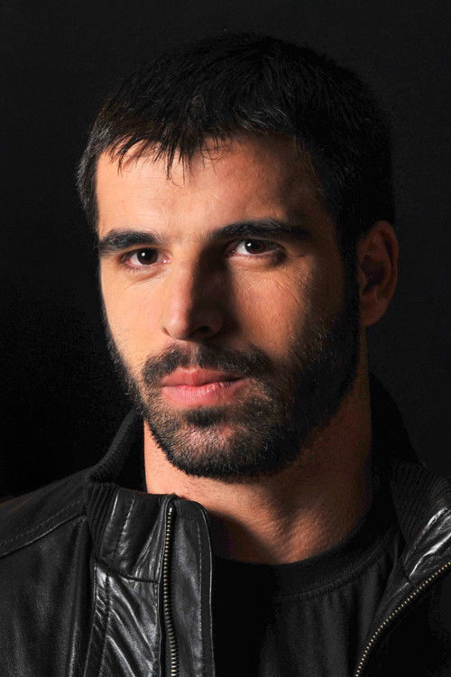 Mehmet Akif Alakurt oyuncu fotoğrafı