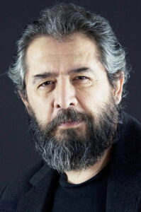 Mehmet Atay oyuncu fotoğrafı