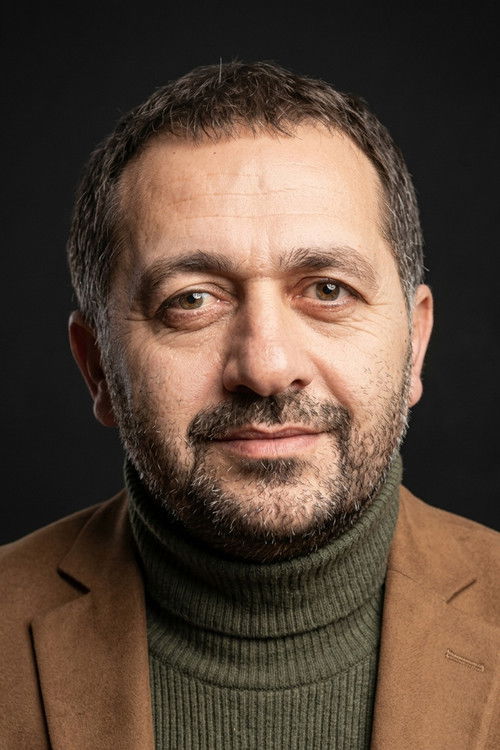 Mehmet Bilge Aslan oyuncu fotoğrafı