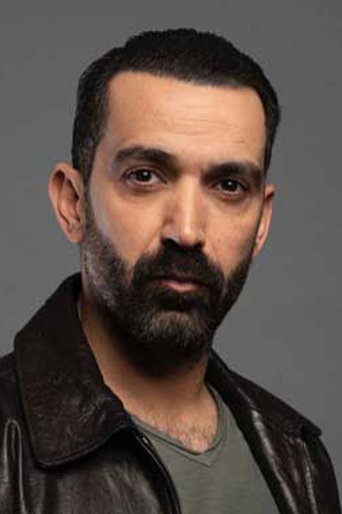 Mehmet Bozdoğan oyuncu fotoğrafı