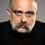 Mehmet Çevik oyuncu fotoğrafı