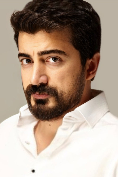 Mehmet Emin İnci oyuncu fotoğrafı