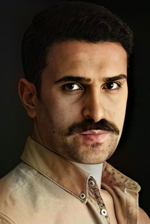 Mehmet Emin Kadıhan oyuncu fotoğrafı