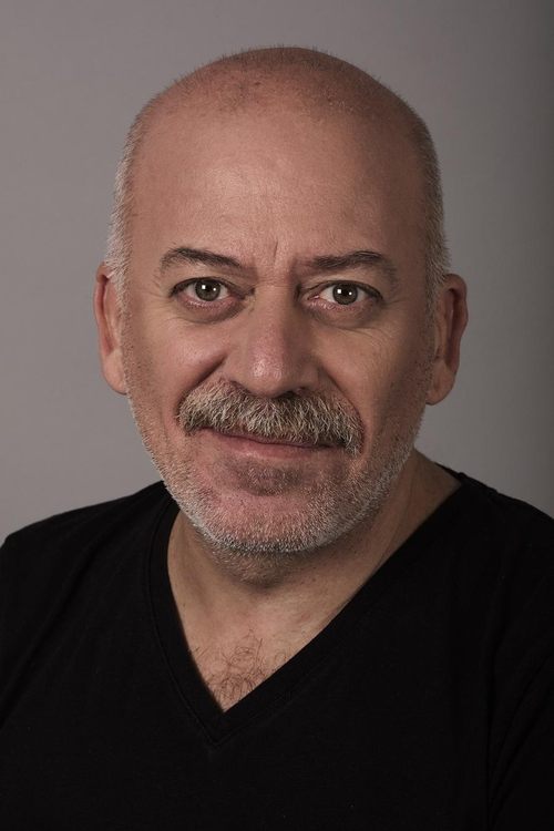Mehmet Esen oyuncu fotoğrafı