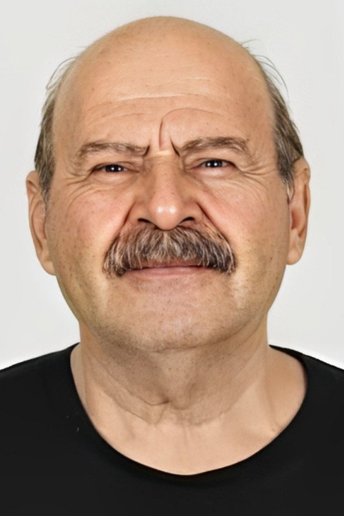 Mehmet Gülerbaşlı oyuncu fotoğrafı