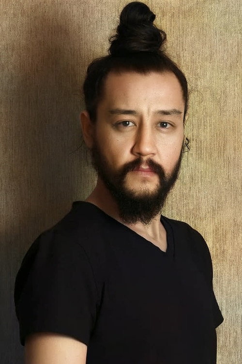 Mehmet Konu oyuncu fotoğrafı