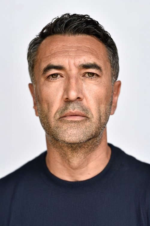 Mehmet Kurtuluş oyuncu fotoğrafı