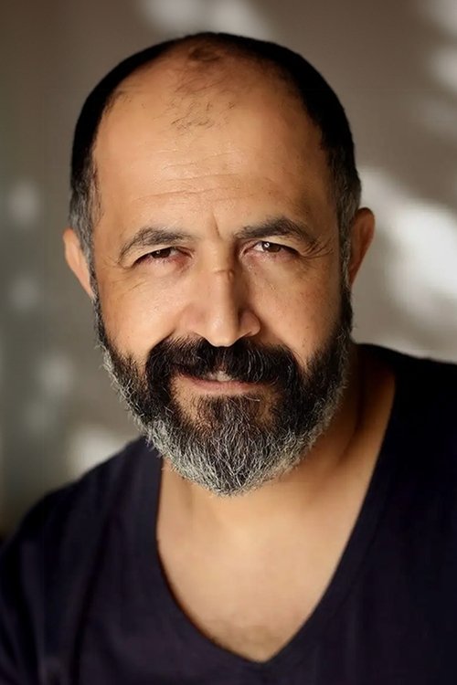 Mehmet Özgür oyuncu fotoğrafı