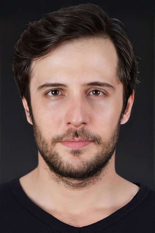 Mehmet Şeker oyuncu fotoğrafı