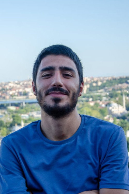 Mehmet Selim Gök oyuncu fotoğrafı