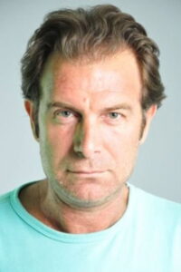 Mehmet Tokat Kavak Yelleri oyuncusu Mehmet Tokat Kavak Yelleri dizisi oyuncusu