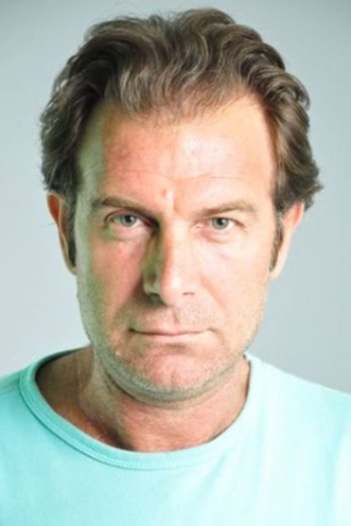 Mehmet Tokat oyuncu fotoğrafı