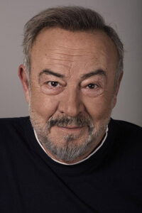 Mehmet Ulay Mahkum oyuncusu Mehmet Ulay Mahkum dizisi oyuncusu