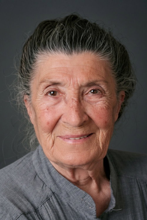 Mehtap Anıl oyuncu fotoğrafı