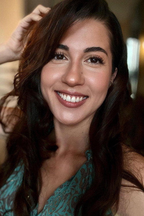 Mehtap Demirel oyuncu fotoğrafı