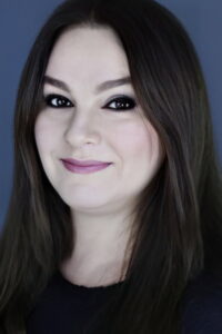 Melahat Abbasova Bizim Hikaye dizisi oyuncusu