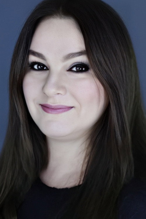 Melahat Abbasova oyuncu fotoğrafı