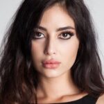 Melike İpek Yalova oyuncu fotoğrafı