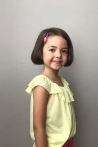 Melike Küçük Hudutsuz Sevda oyuncusu Melike Küçük Hudutsuz Sevda dizisi oyuncusu