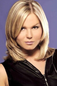 Melike Öcalan Üvey Baba dizisi oyuncusu