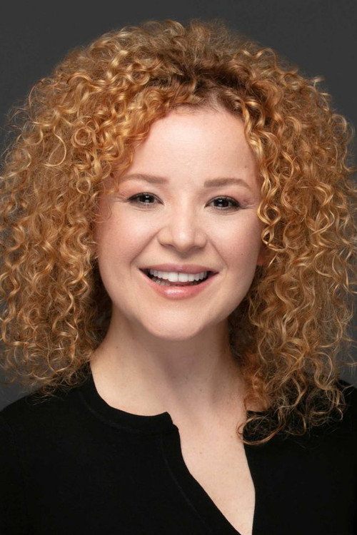 Melina Özprodomos oyuncu fotoğrafı