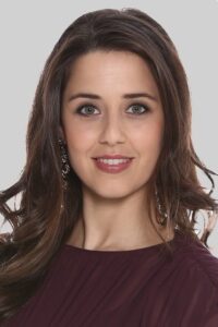 Melis Birkan Söz dizisi oyuncusu