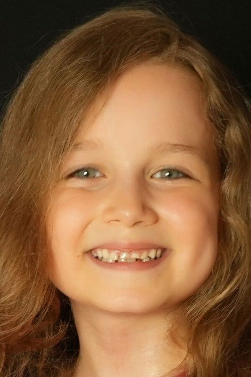 Melisa Duru Ünal oyuncu fotoğrafı