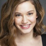 Melisa Şenolsun oyuncu fotoğrafı