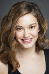 Melisa Şenolsun Cennetin Çocukları dizisi oyuncusu